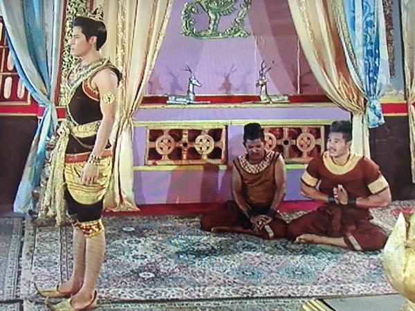 ละครเรตติ้งเบอร์หนึ่งของประเทศ (ภาพประกอบสวยๆ ให้ดูเพียบ)