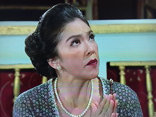 ละครเรตติ้งเบอร์หนึ่งของประเทศ (ภาพประกอบสวยๆ ให้ดูเพียบ)