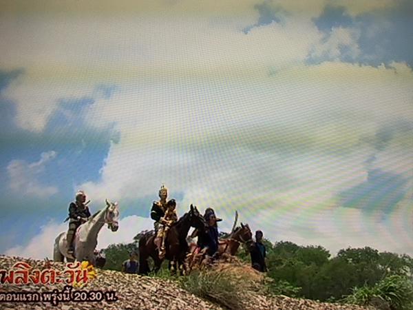 ละครเรตติ้งเบอร์หนึ่งของประเทศ (ภาพประกอบสวยๆ ให้ดูเพียบ)