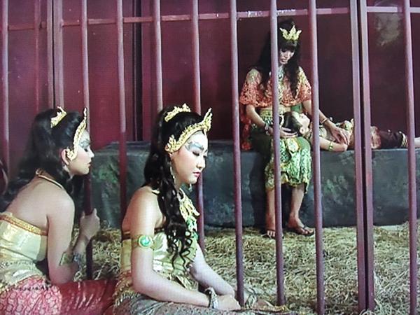 ละครเรตติ้งเบอร์หนึ่งของประเทศ (ภาพประกอบสวยๆ ให้ดูเพียบ)