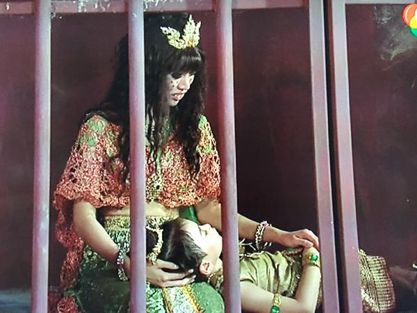 ละครเรตติ้งเบอร์หนึ่งของประเทศ (ภาพประกอบสวยๆ ให้ดูเพียบ)
