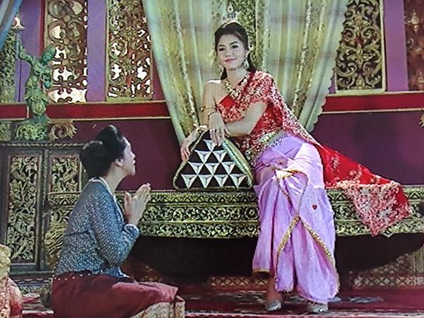 ละครเรตติ้งเบอร์หนึ่งของประเทศ (ภาพประกอบสวยๆ ให้ดูเพียบ)