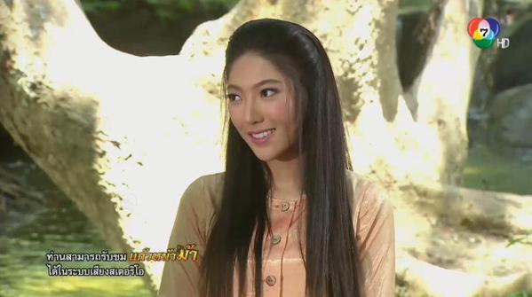 ละครเรตติ้งเบอร์หนึ่งของประเทศ (ภาพประกอบสวยๆ ให้ดูเพียบ)