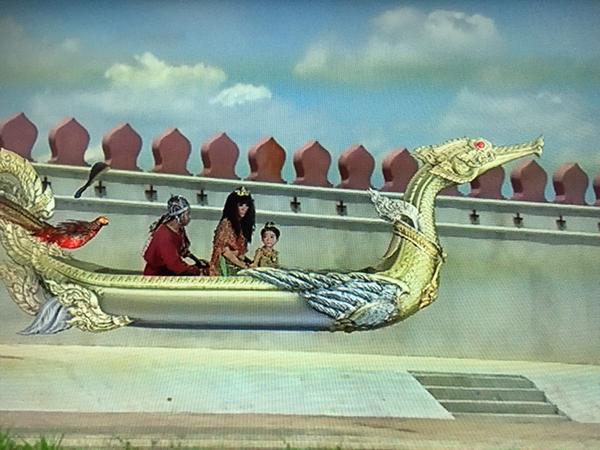ละครเรตติ้งเบอร์หนึ่งของประเทศ (ภาพประกอบสวยๆ ให้ดูเพียบ)