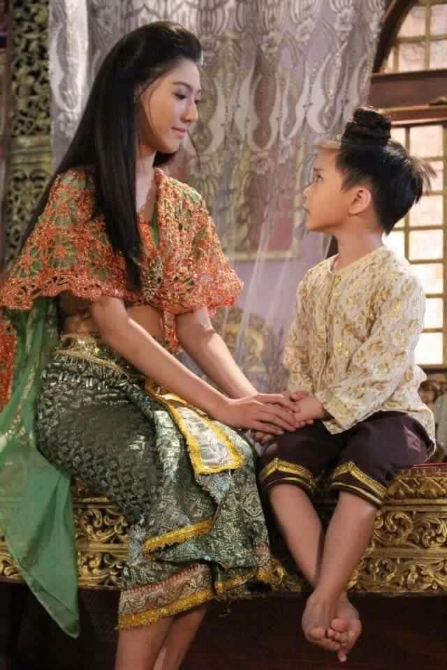 ละครเรตติ้งเบอร์หนึ่งของประเทศ (ภาพประกอบสวยๆ ให้ดูเพียบ)
