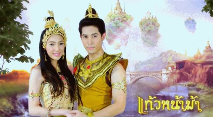 ละครเรตติ้งเบอร์หนึ่งของประเทศ (ภาพประกอบสวยๆ ให้ดูเพียบ)