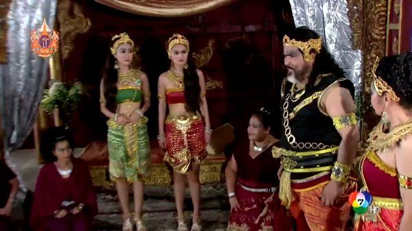 ละครเรตติ้งเบอร์หนึ่งของประเทศ (ภาพประกอบสวยๆ ให้ดูเพียบ)