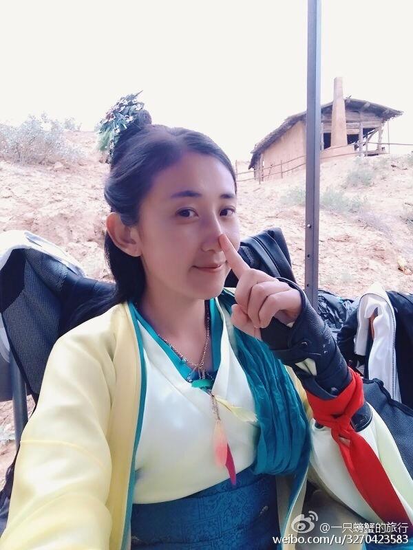Border-Town Prodigal 《新边城浪子》 2015 part21