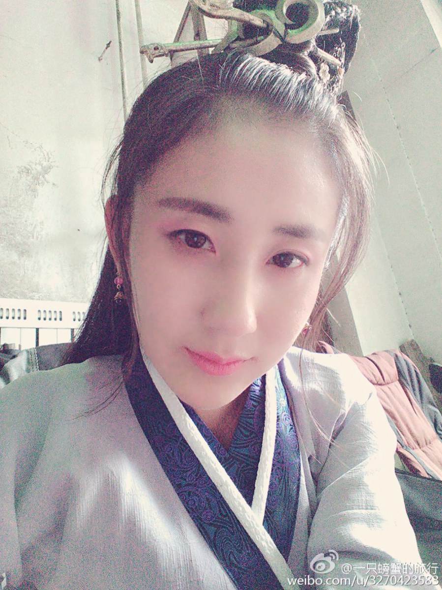 Border-Town Prodigal 《新边城浪子》 2015 part21