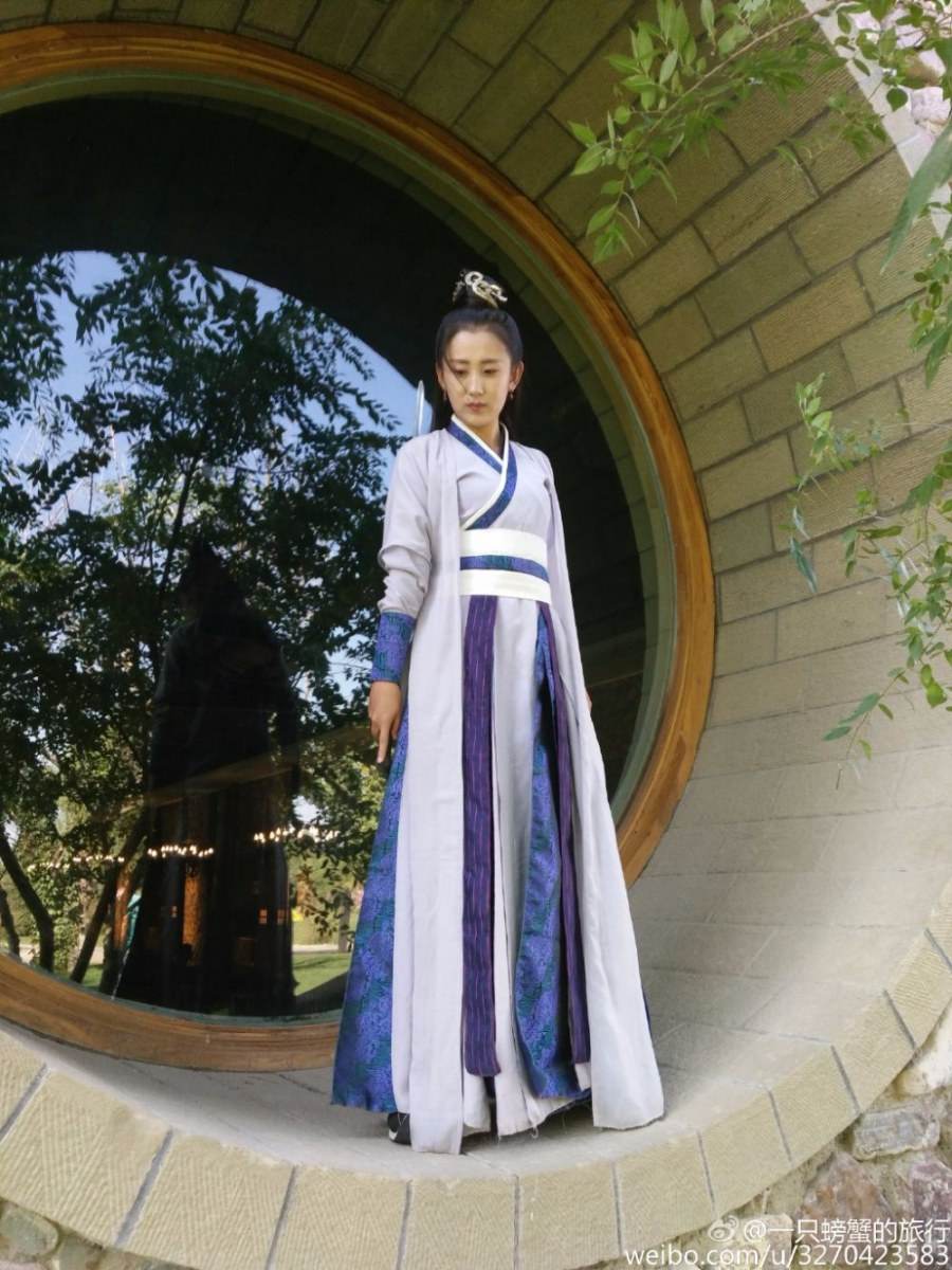Border-Town Prodigal 《新边城浪子》 2015 part21