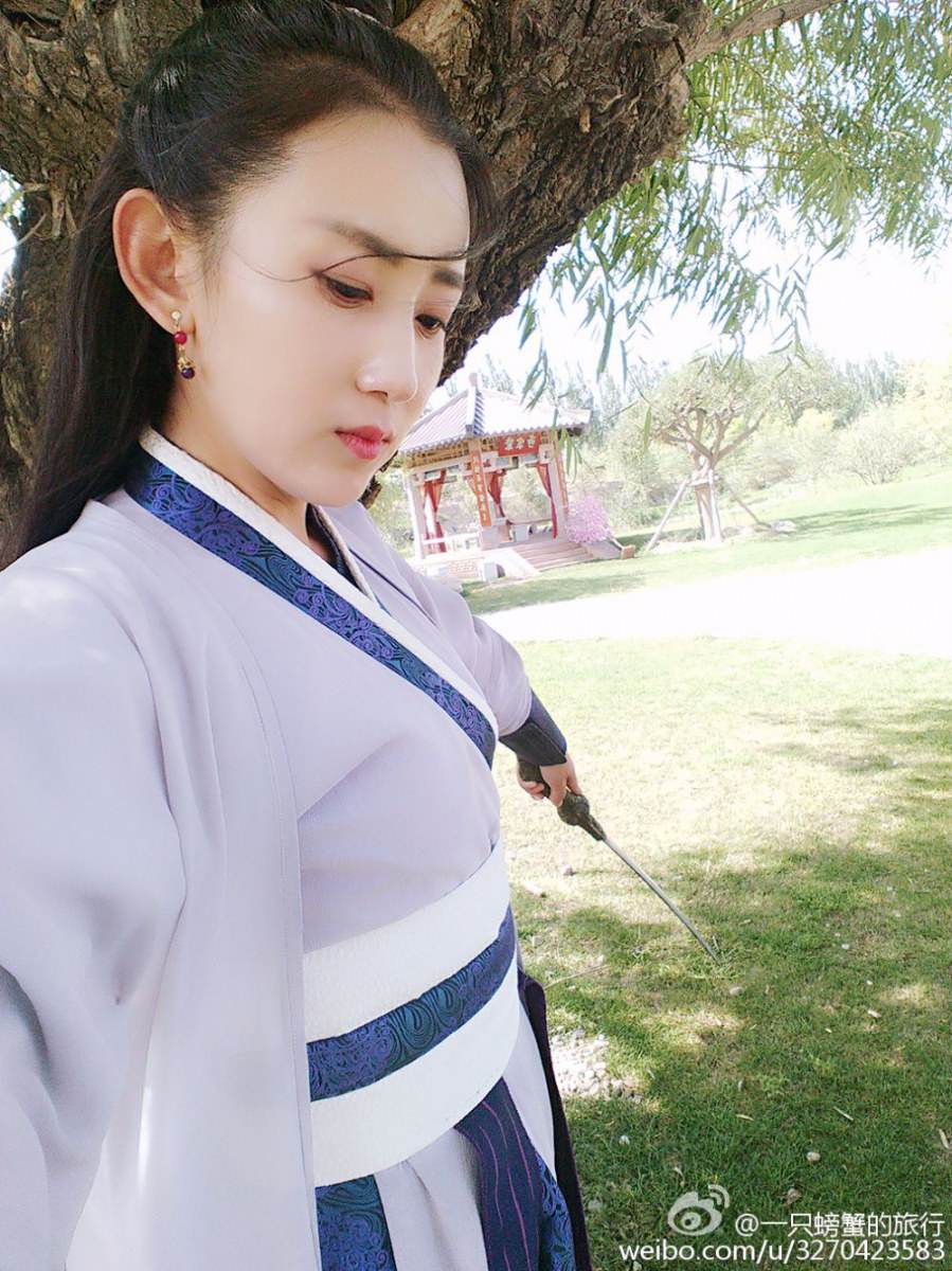 Border-Town Prodigal 《新边城浪子》 2015 part21