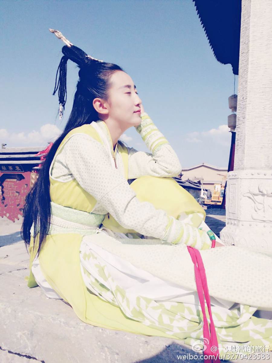 Border-Town Prodigal 《新边城浪子》 2015 part21