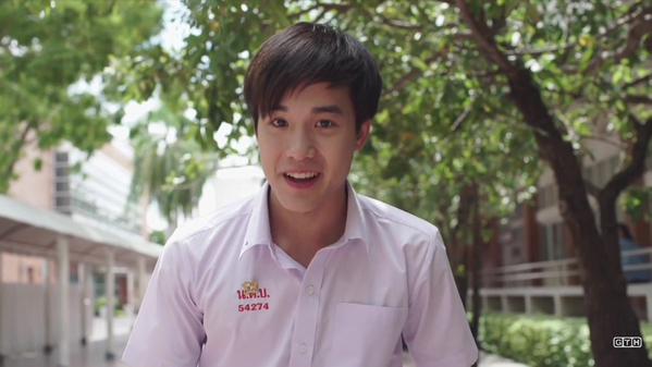 "ซัน" นิสัย: อารมณ์ดี เจ้าเล่ห์ มีความเป็นผู้นำ แต่แรดมากกก ใน ฮอร์โมน ซีซั่น3