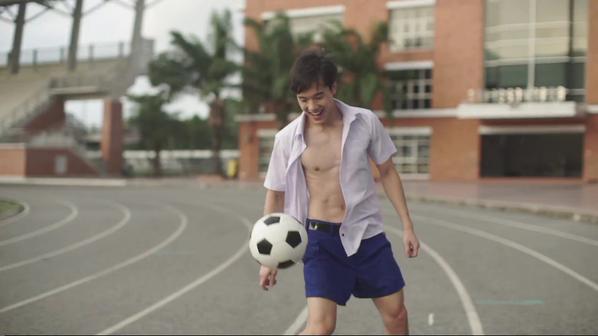 "ซัน" นิสัย: อารมณ์ดี เจ้าเล่ห์ มีความเป็นผู้นำ แต่แรดมากกก ใน ฮอร์โมน ซีซั่น3