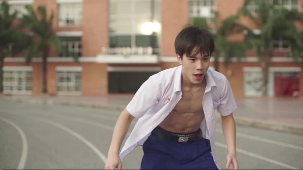 "ซัน" นิสัย: อารมณ์ดี เจ้าเล่ห์ มีความเป็นผู้นำ แต่แรดมากกก ใน ฮอร์โมน ซีซั่น3