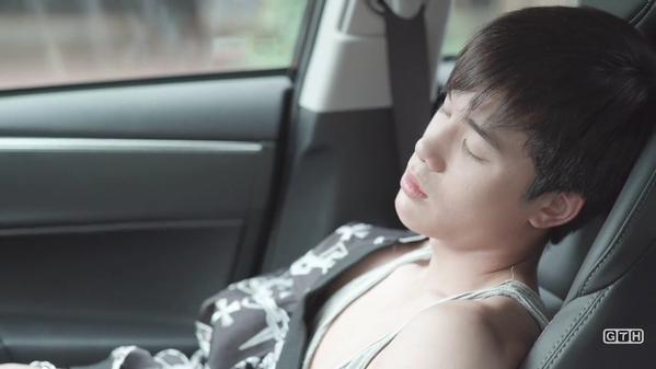 "ซัน" นิสัย: อารมณ์ดี เจ้าเล่ห์ มีความเป็นผู้นำ แต่แรดมากกก ใน ฮอร์โมน ซีซั่น3