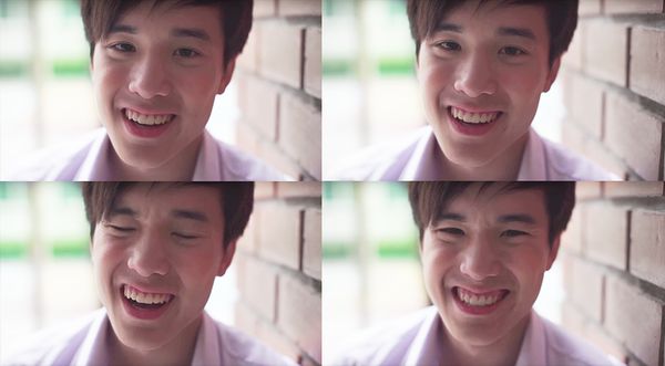 "ซัน" นิสัย: อารมณ์ดี เจ้าเล่ห์ มีความเป็นผู้นำ แต่แรดมากกก ใน ฮอร์โมน ซีซั่น3