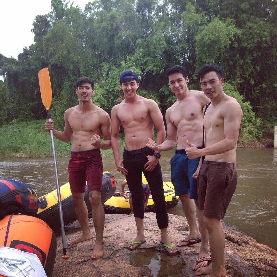 ถอดจนน่าจับถอกกกก
