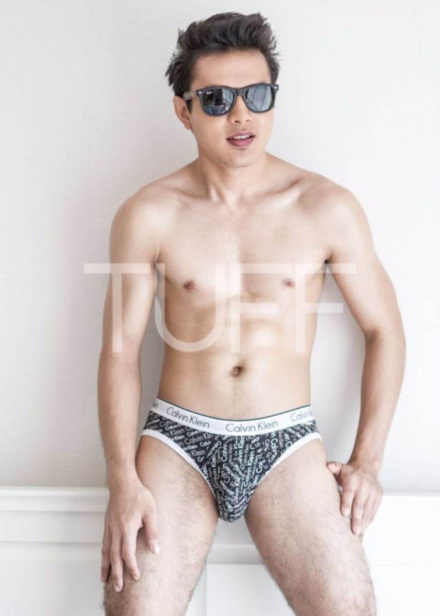 ถอดจนน่าจับถอกกกก