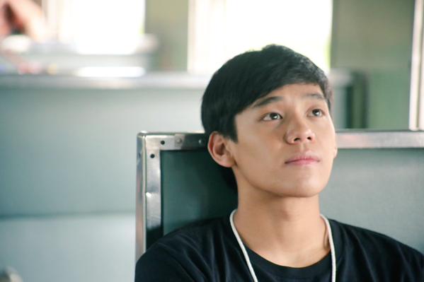 พีทงอน เอิ้นอยากง้อแต่กลัวเสียฟอร์ม สู้ปุณณ์โน่ไม่ได้ ซบสวีทไม่แคร์ใคร Lovesick2