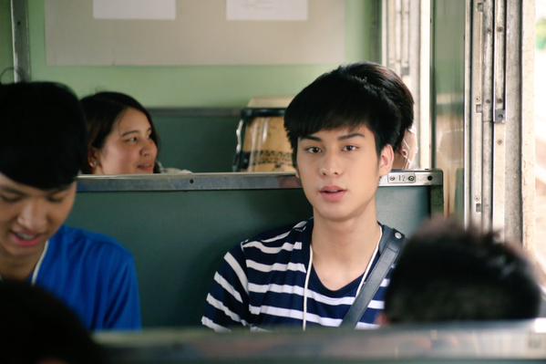 พีทงอน เอิ้นอยากง้อแต่กลัวเสียฟอร์ม สู้ปุณณ์โน่ไม่ได้ ซบสวีทไม่แคร์ใคร Lovesick2