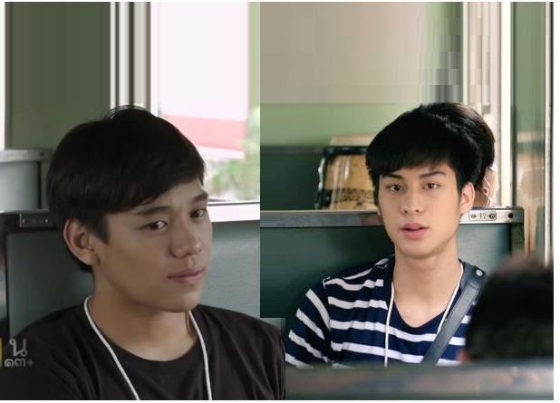 พีทงอน เอิ้นอยากง้อแต่กลัวเสียฟอร์ม สู้ปุณณ์โน่ไม่ได้ ซบสวีทไม่แคร์ใคร Lovesick2
