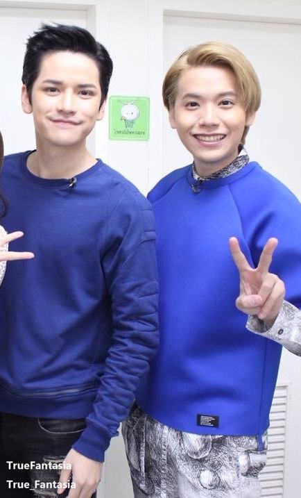 เต๋าคชา forever