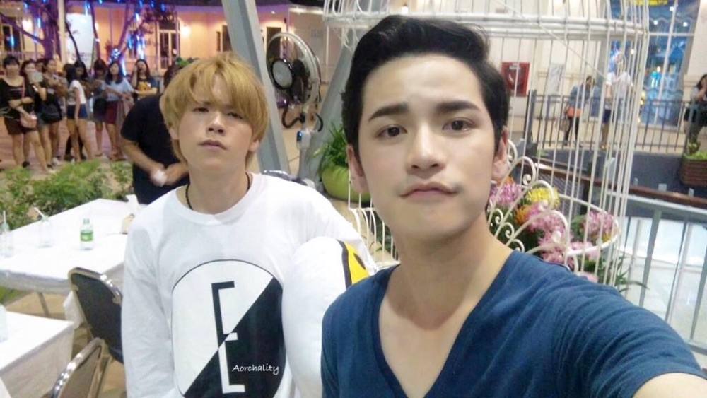 เต๋าคชา forever