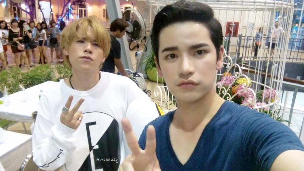 เต๋าคชา forever