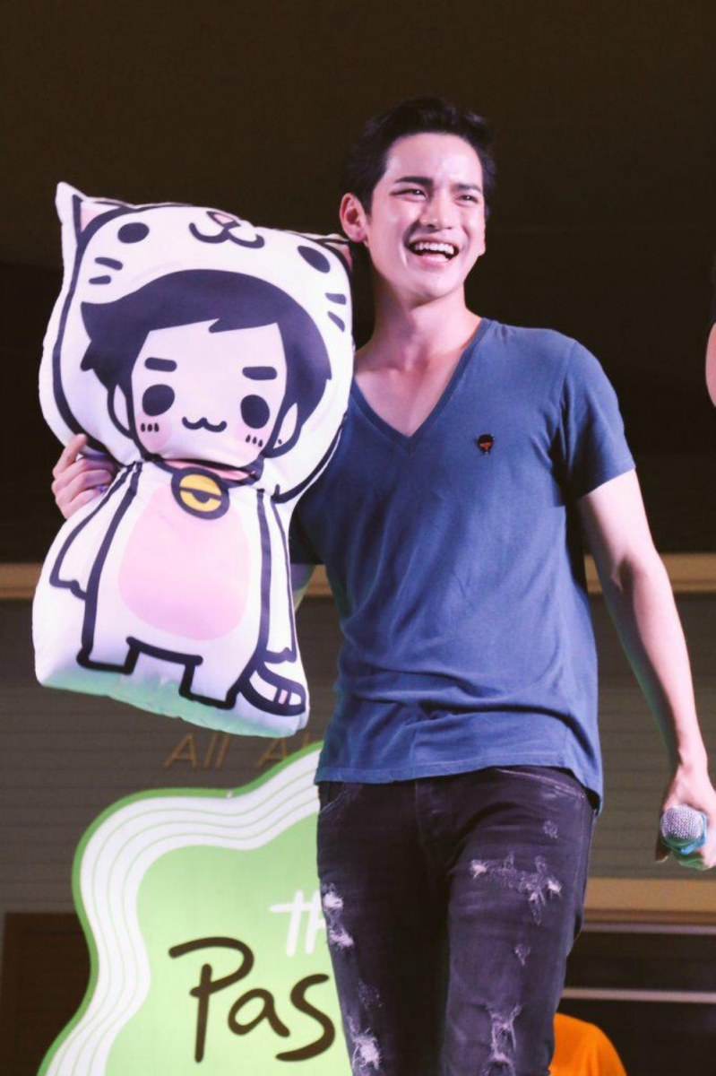 เต๋าคชา forever