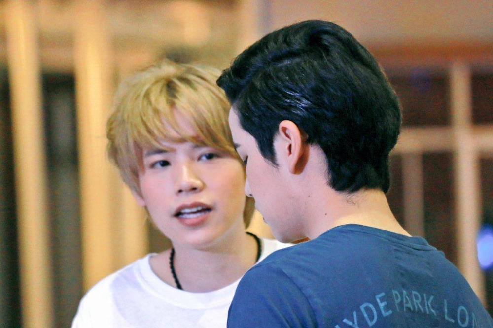 เต๋าคชา forever