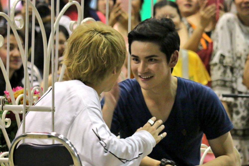 เต๋าคชา forever