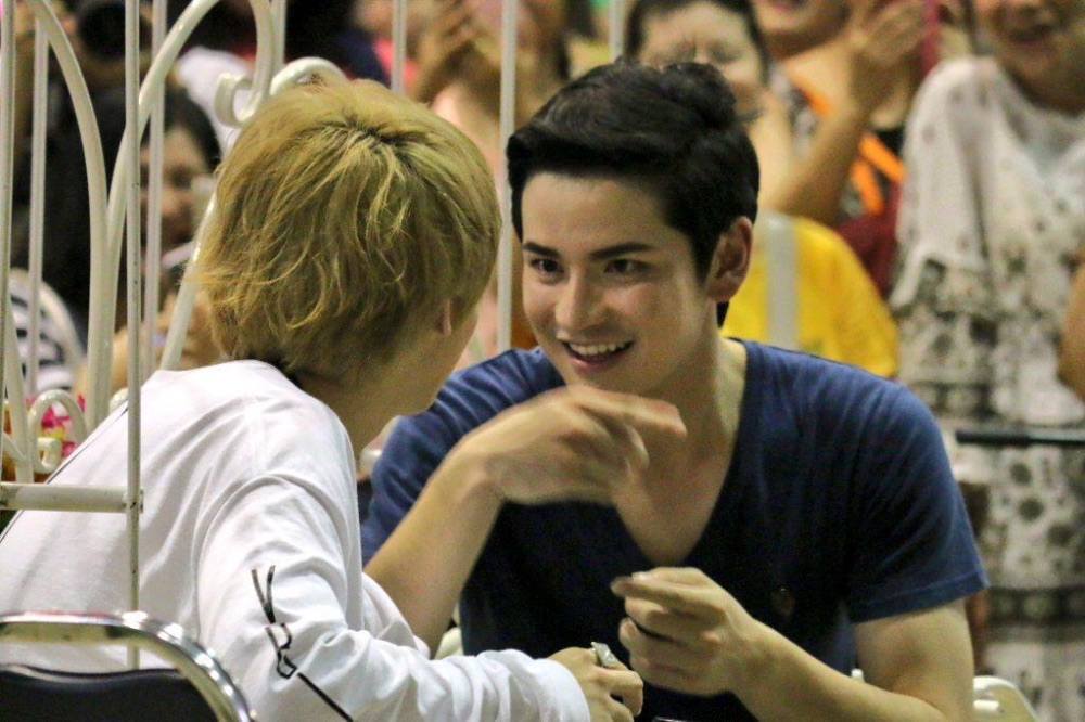 เต๋าคชา forever
