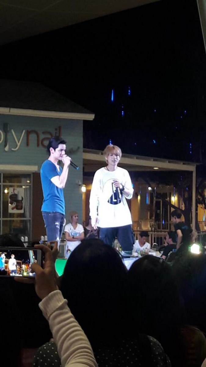 เต๋าคชา forever