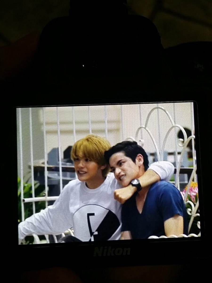 เต๋าคชา forever