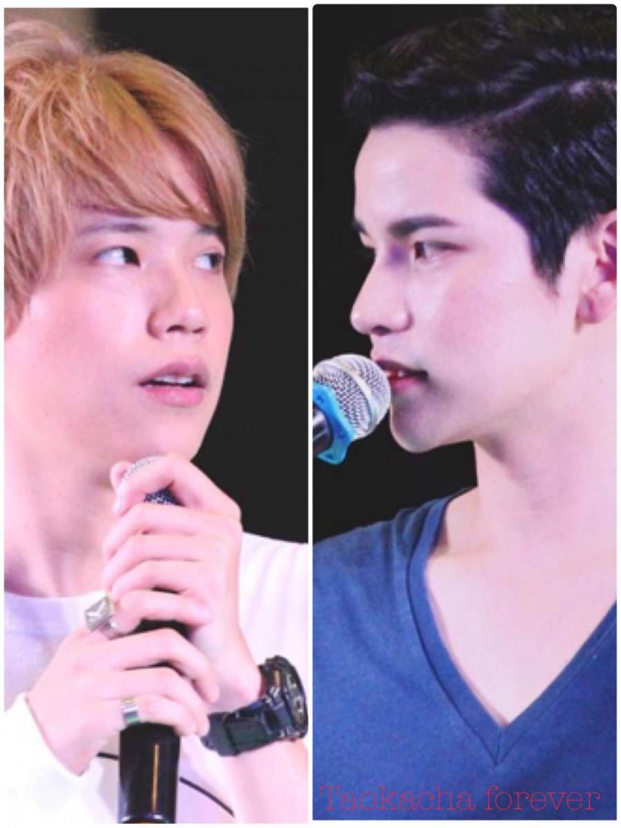เต๋าคชา forever