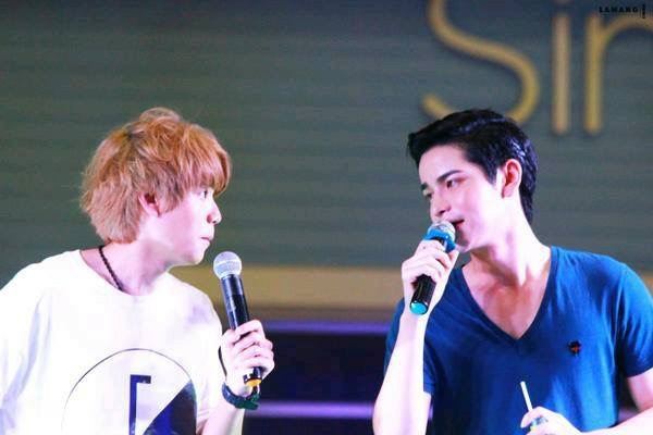 เต๋าคชา forever