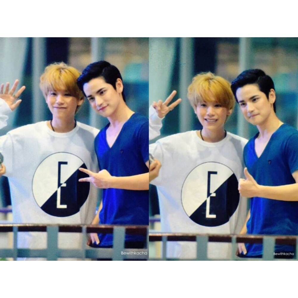 เต๋าคชา forever