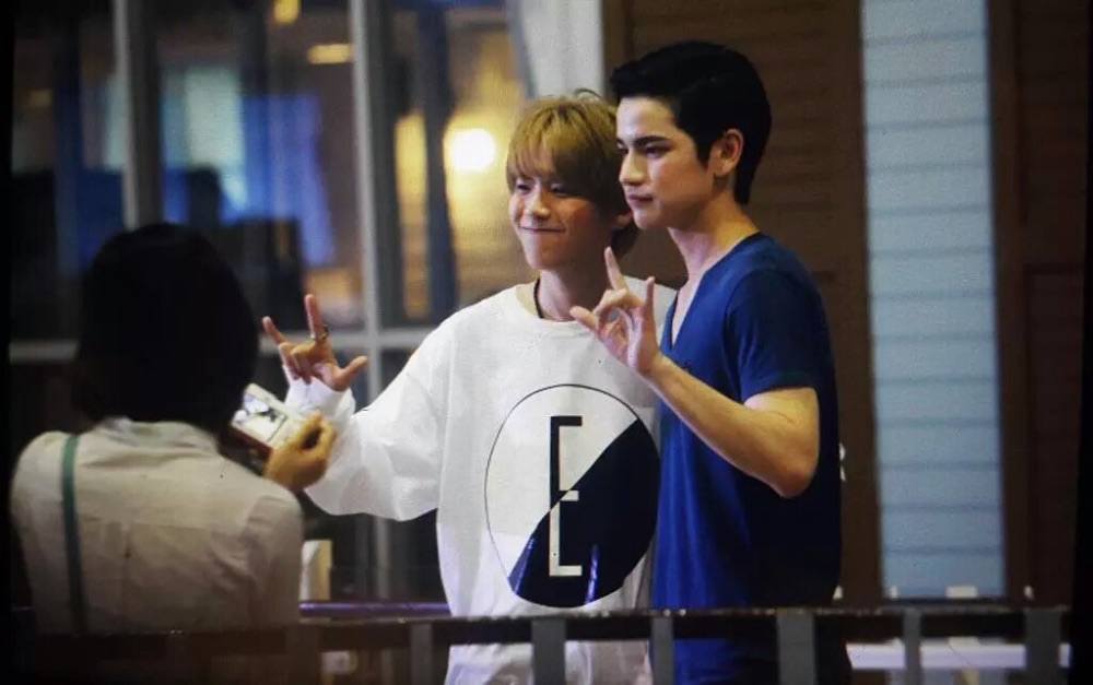 เต๋าคชา forever