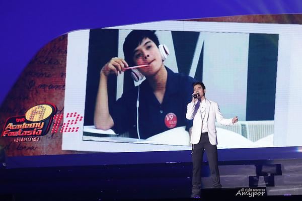ริวจิ AF12 คู่จิ้นหล่อน่ารักตลอดด