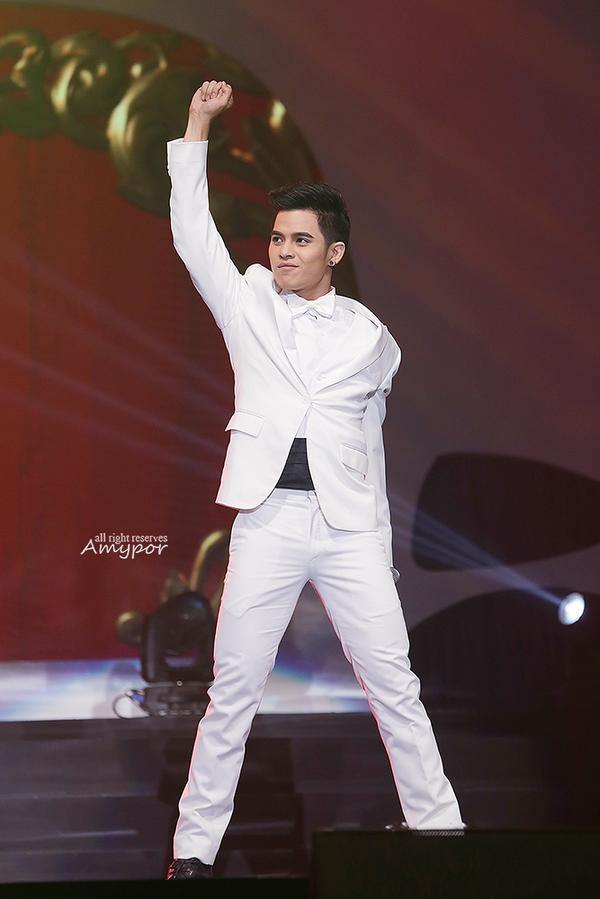 ริวจิ AF12 คู่จิ้นหล่อน่ารักตลอดด