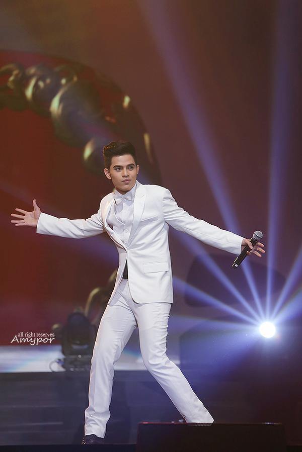 ริวจิ AF12 คู่จิ้นหล่อน่ารักตลอดด
