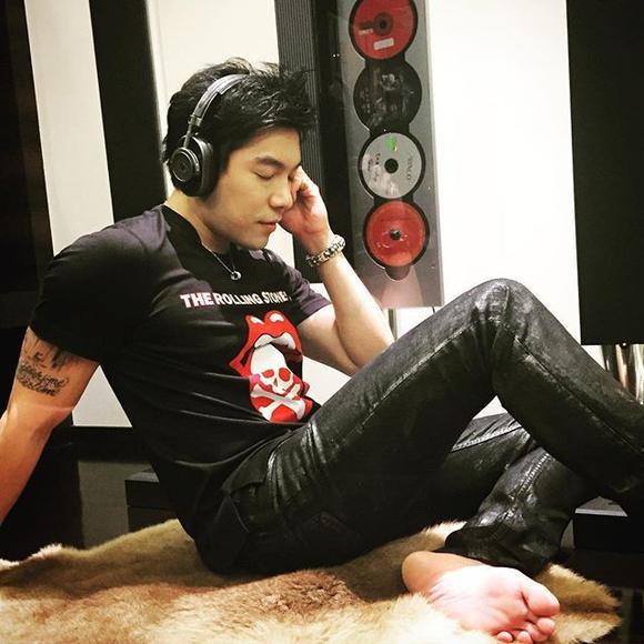 5 อันดับดาราหนุ่ม เมโทรเซ็กชวล (metrosexual) ตัวพ่อของเมืองไทย