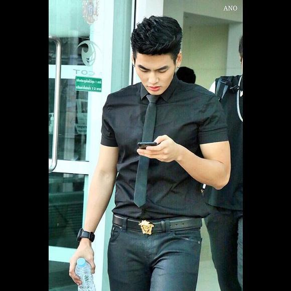 5 อันดับดาราหนุ่ม เมโทรเซ็กชวล (metrosexual) ตัวพ่อของเมืองไทย
