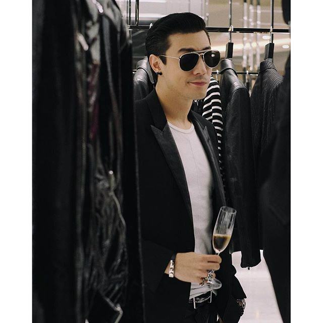 5 อันดับดาราหนุ่ม เมโทรเซ็กชวล (metrosexual) ตัวพ่อของเมืองไทย