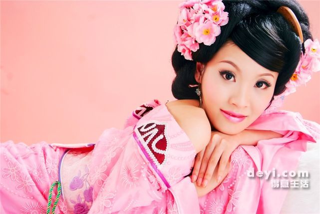 สาวจีนถ่ายแบบ เซ็กซี่ part 157