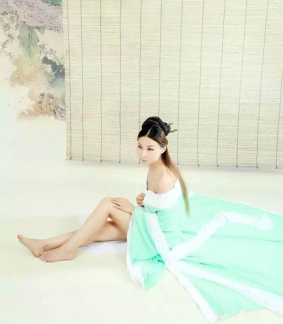 สาวจีนถ่ายแบบ เซ็กซี่ part 157