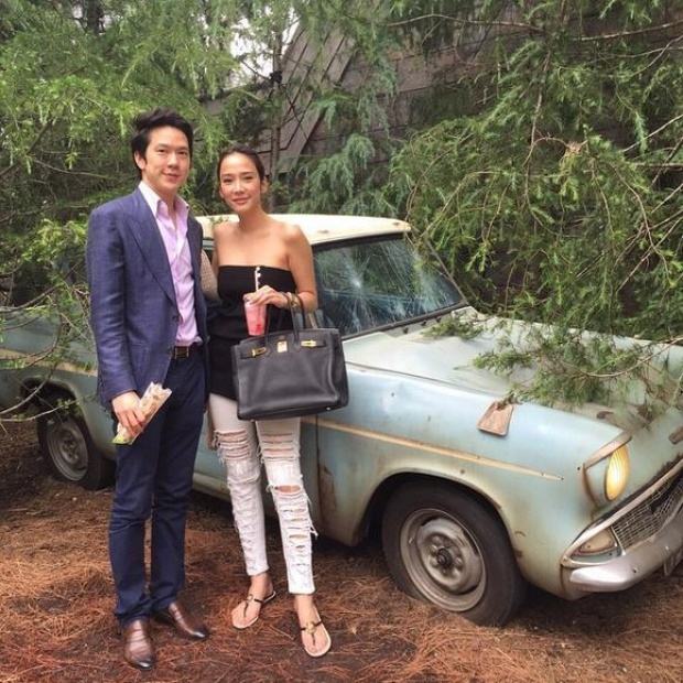แอบส่องเบาๆ!! กระเป๋าสุดหรูของ ซุปตาร์ อั้ม พัชราภา เริ่ดทุกใบเลย!!(เยอะมว๊าก)