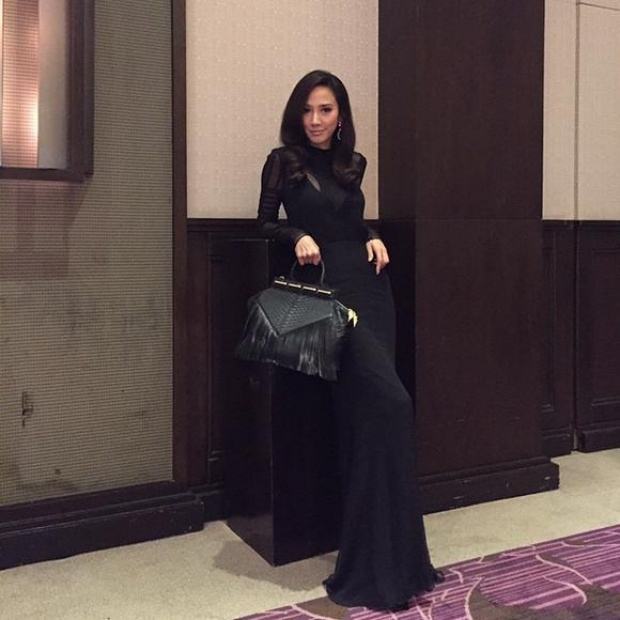 แอบส่องเบาๆ!! กระเป๋าสุดหรูของ ซุปตาร์ อั้ม พัชราภา เริ่ดทุกใบเลย!!(เยอะมว๊าก)