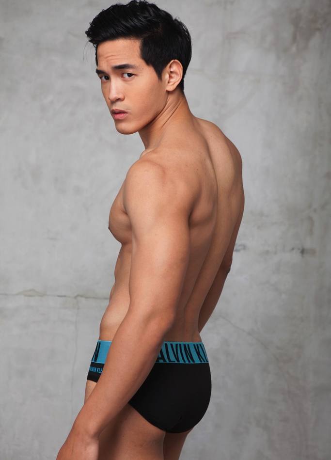 หนุ่มๆหุ่นแซ่บ จาก Glow